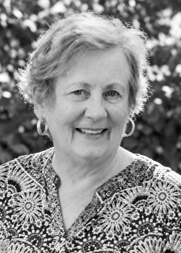 Pat Baldini